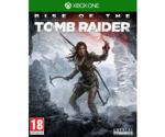 Rise of the Tomb Raider