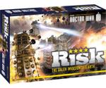 Risk - Doctor Who: The Dalek Invasion of Earth (english)