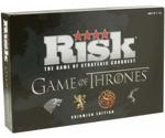 Risk Game of Thrones: Skirmish Edition