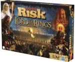 Risk Lord of The Rings