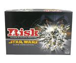 Risk - Star Wars Clone Wars Edition