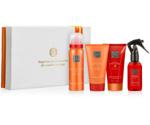 Rituals The Ritual of Happy Buddah Energising Treat 2019 S Set (4 pcs)