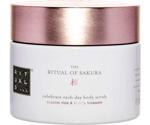 Rituals The Ritual of Sakura Body Scrub (375g)