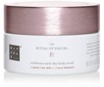 Rituals The Ritual of Sakura Relaxing Rituals Body Scrub (250g)