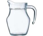 Ritzenhoff & Breker Glass Jug 0.5L