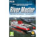 River Master: Inland Waterway Transport (PC)