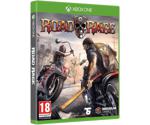 Road Rage (Xbox One)