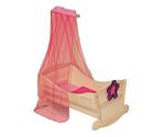 Roba Happy Fairy - Baby Cradle