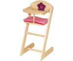 Roba Highchair Happy Fee with Cushion