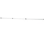 Robens Tarp pole telescopic