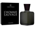 Roberto Capucci L'Homme Sauvage Eau de Toilette (100ml)