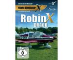 Robin DR 400 X (Add-On) (PC)