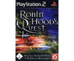 Robin Hood's Quest (PS2)