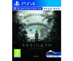 Robinson: The Journey (PS4)