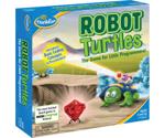 Robot Turtles