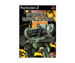 Robot Warlords (PS2)