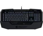 Roccat ISKU Illuminated Gaming Keyboard