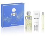 Rochas Eau de Rochas Gift Set (3 Units)