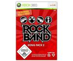 Rock Band: Song Pack Vol. 2