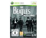 Rock Band: The Beatles