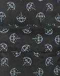 Rock Sax Bring Me The Horizon Umbrella Print Backpack