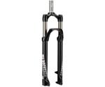 RockShox 30 Silver TK Coil 29" gloss black 100 mm / 1 1/8 / 9 x 100 mm