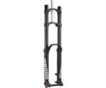 RockShox BoXXer World Cup Solo Air 48 Offset 27,5" diffusion black 200 mm / 1 1/8 / 20 x 110 mm