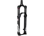 RockShox Pike RCT3 Solo Air 51 / 46 Offset 29" diffusion black 140 mm / 1.5 tapered / PM / QR15