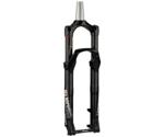 RockShox Reba Solo Air 26" gloss black 120 mm / 1.5 tapered / 15 x 100 mm