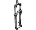 RockShox Recon Silver RL Solo Air 27,5" gloss black 100 mm / 1 1/8 / 9 x 100 mm / 42 mm