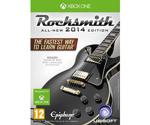 Rocksmith 2014