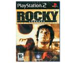 Rocky Legends (PS2)