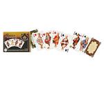 Rococo Playing Cards