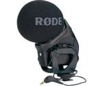 Rode Stereo VideoMic Pro