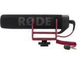 Rode VideoMic GO