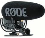 Rode VideoMic Pro+