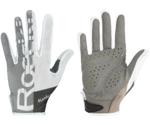 Roeckl Meran Gloves white/grey