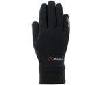 Roeckl Pino Gloves Polartec kids black