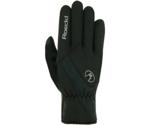 Roeckl redh Gloves black