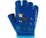 Roeckl Toro Gloves Kids monaco blau