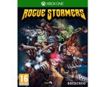 Rogue Stormers