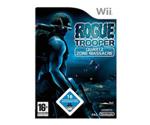 Rogue Trooper - Quartz Zone Massacre (Wii)