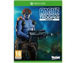 Rogue Trooper: Redux