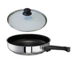 Rohe Tavola Frying Pan 28cm