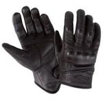 Roleff Summer - Motorbike Glove RO 71 Size S Black