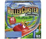 Roller Coaster Challenge