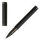 Rollerball Pen Column Black