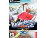 Rollercoaster Tycoon 2: Deluxe Edition (PC)