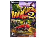 Rollercoaster Tycoon 2: Time Twister (Add-On) (PC)