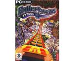 Rollercoaster Tycoon 3 (PC)